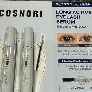 COSNORI Long Active Eyelash Serum